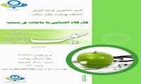 کارگاه آشنایی با سامانه سیب 